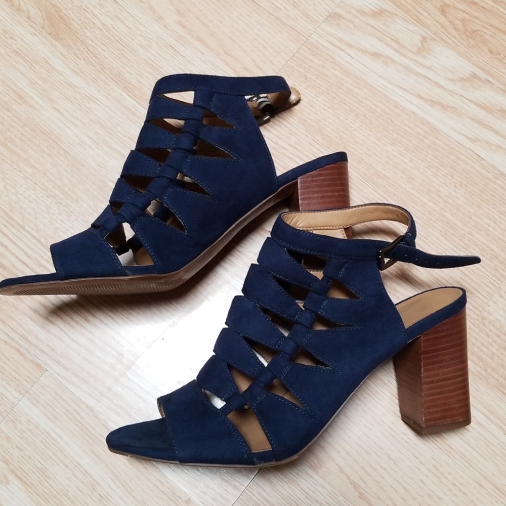 2 FOR $13 SALE! High heals